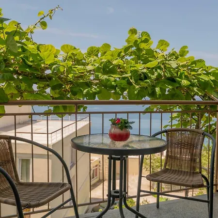 Apartment Amalia