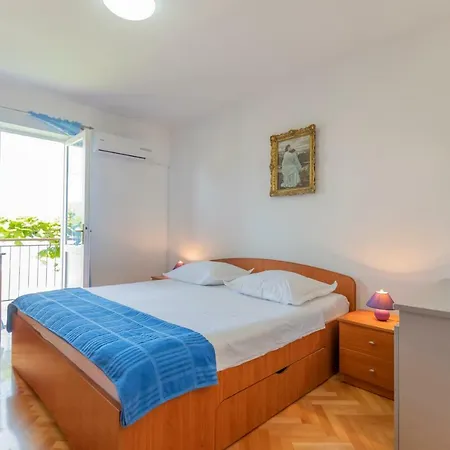 Amalia * Podgora