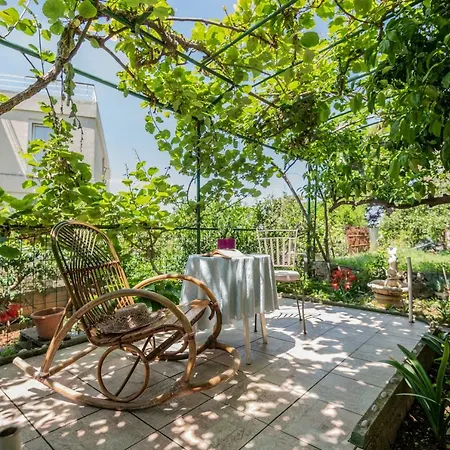 Apartment Amalia