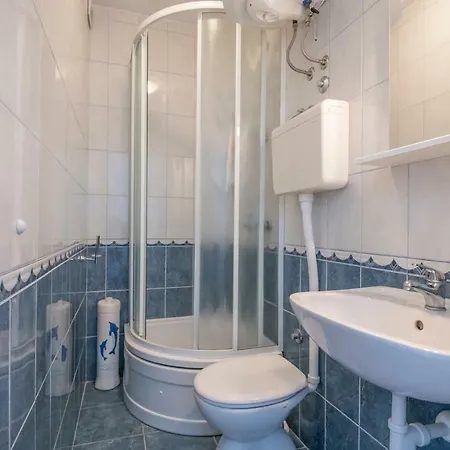 Apartment Amalia Podgora