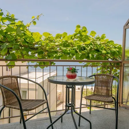 Amalia Apartment Podgora