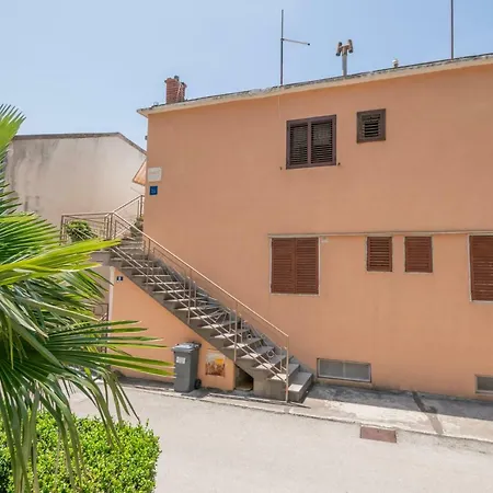 Amalia Apartment Podgora