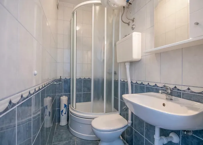 דירה Amalia פודגורה