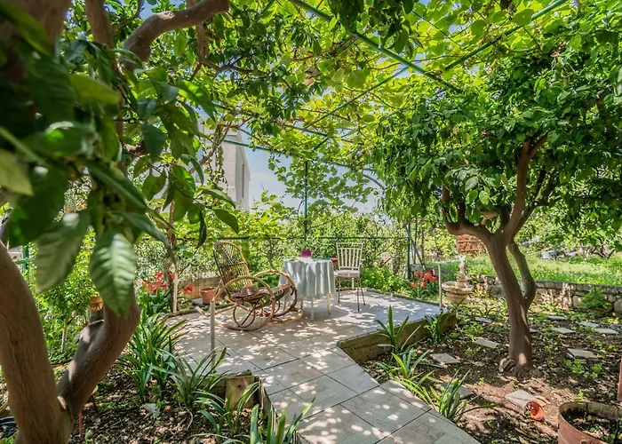 Amalia Podgora (Split-Dalmatia)